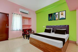 Hotel O Muna Heritage Guest House - 1