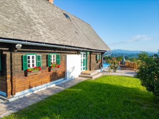 Ferienhaus Sterzhansl - 7