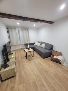 La Maison du Cazal, Cinéma privé - 8