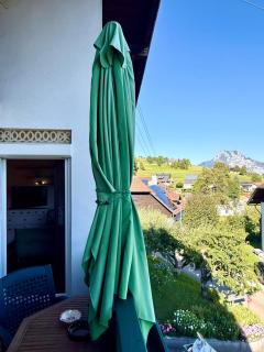 Ferienwohnung Grünalmkogelblick - 3