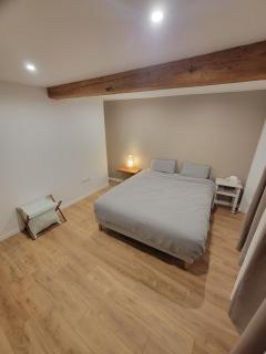 La Maison du Cazal, Cinéma privé - 7