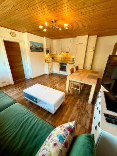 Ferienwohnung Grünalmkogelblick - 4