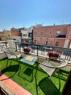 Casa en el Delta del Ebro - 7