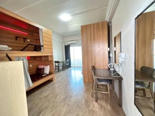 Comfy hotels Soi Kingkeaw31ก Alley ซอยกิ่งแก้ว31ก -  - 8