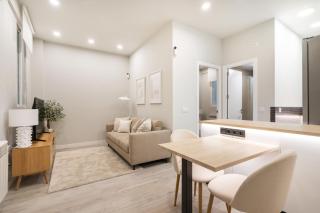 The Narvaez Collection Modern Apartments ALQUILER TEMPORAL - 9