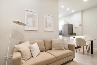The Narvaez Collection Modern Apartments ALQUILER TEMPORAL - 3
