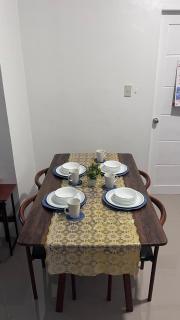 Thad Transient House Gensan2 - 7
