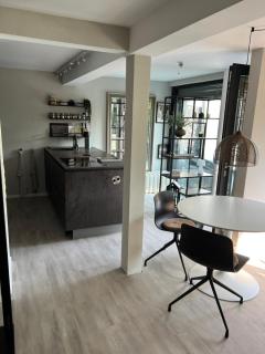 LakeSite Konstanz Ferienwohnung 2 - 5
