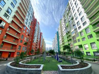 Fair Rent Apartments 12 mont - 4