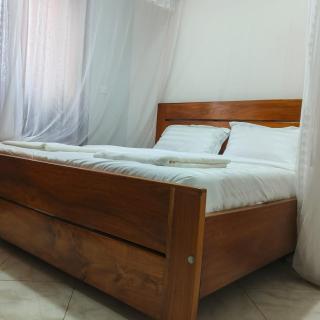 Global Apartements Jinja - 0