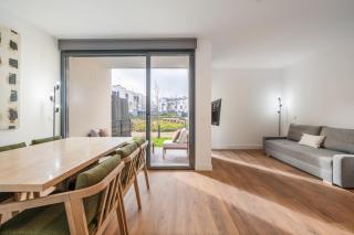 King Loft Sanse Penthouse & Garden Suites - 0