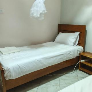 Global Apartements Jinja - 4