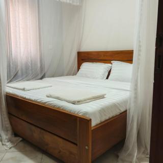 Global Apartements Jinja - 2