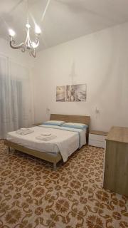 casa consolata e mimmo solo camere senza angolo cottura - 8