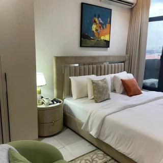 brand new lovely & Cozy ONE BEDROOM apartment - 5