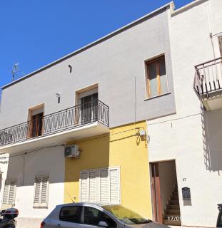 casa consolata e mimmo solo camere senza angolo cottura - 9