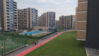 Monolith Green City Apartment - 9