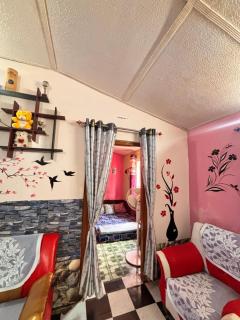 Umrangso Gurungs Homestay - 9