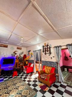Umrangso Gurungs Homestay - 5