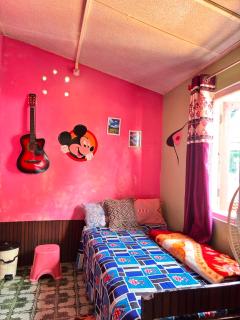 Umrangso Gurungs Homestay - 2