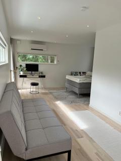 Family Villa with Hot Tub, Near Sea & Nature - 3