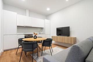 Valderribas Executive Apartments Alquiler Temporal - 2