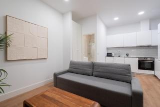 Valderribas Executive Apartments Alquiler Temporal - 9