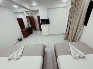 Priince Pyramids iNN Hotel - 3
