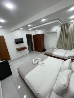 Priince Pyramids iNN Hotel - 1