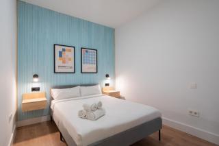 Valderribas Executive Apartments Alquiler Temporal - 7