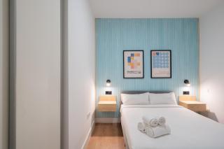 Valderribas Executive Apartments Alquiler Temporal - 5