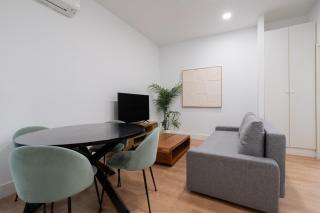 Valderribas Executive Apartments Alquiler Temporal - 1