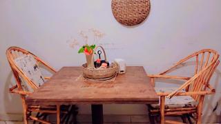PalmPath Apartment - 1