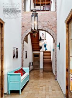 Incredible historic schoolbuilding near Amsterdam - 5