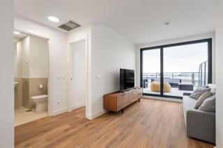 King Loft Sanse Penthouse & Garden Suites - 9