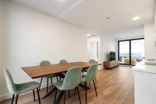 King Loft Sanse Penthouse & Garden Suites - 8