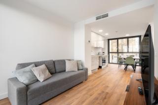 King Loft Sanse Penthouse & Garden Suites - 6