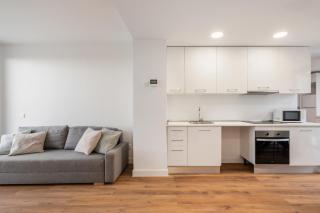 King Loft Sanse Penthouse & Garden Suites - 3