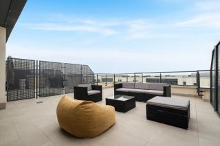 King Loft Sanse Penthouse & Garden Suites - 1