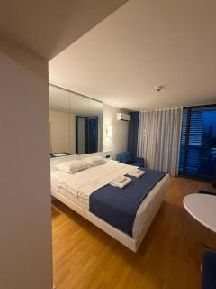 orbi city batumi view - 8