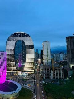 orbi city batumi view - 7