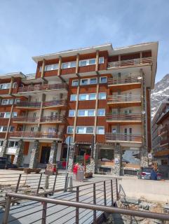 Red Suite Cervinia - 4