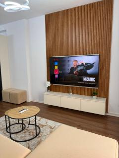Aura Apartments - 9