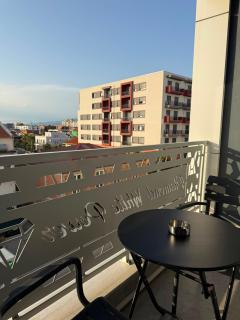 Aura Apartments - 2