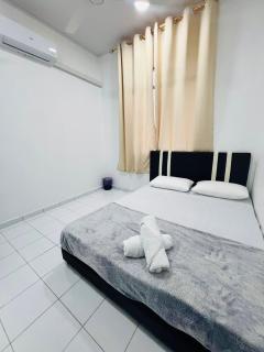 GADIEL MARUDU Homestay R - 8