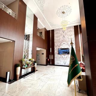Park Elite Hotel - فندق بارك إيليت - 7