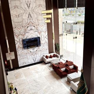Park Elite Hotel - فندق بارك إيليت - 3
