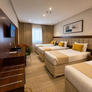 Park Elite Hotel - فندق بارك إيليت - 2