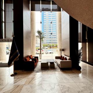 Park Elite Hotel - فندق بارك إيليت - 1
