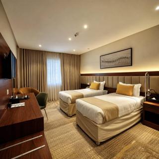 Park Elite Hotel - فندق بارك إيليت - 4